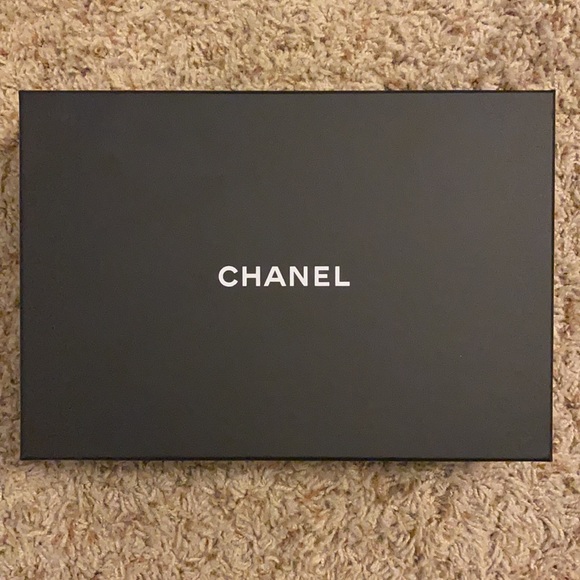 Chanel Phone Holder Wallet (20S) - Picture 8 of 9